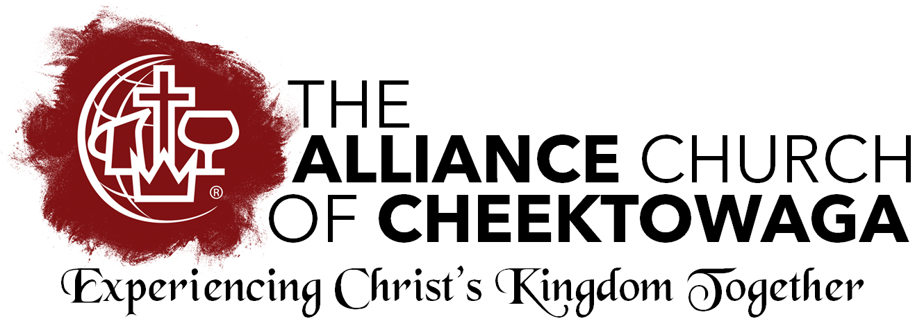 Cheektowaga Alliance Church Logo